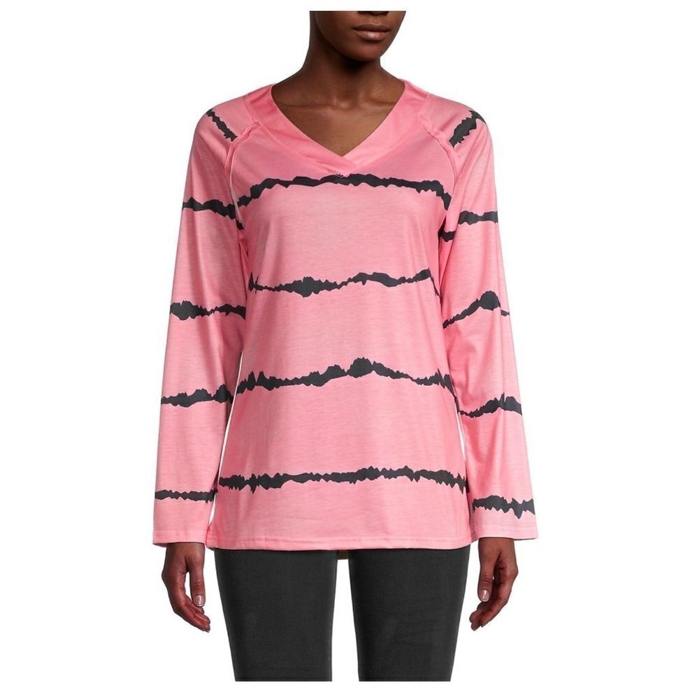 NWT Nordstrom Stellah V-Neck T-Shirt